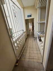 Chelsea Gardens (D10), Condominium #536015561